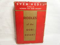 image of Riddles of the Gobi Desert