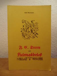 F. C. Stern und Heimatbrief. Drei Volksschauspiele