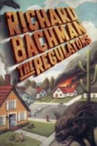image of The Regulators
