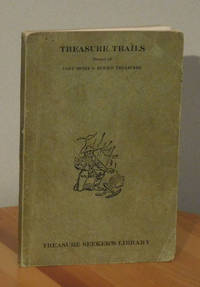 image of Treasure Trails, Stories of Lost Mines and Buried Treasures
