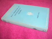 Key Problems of Sociological Theory by John Rex - Hardcover - 1968 - from Ramblingsid's Books (SKU: 002300)