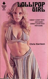 cover of Lollipop Girl M-60766