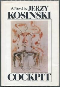 cover of Cockpit