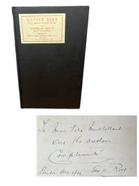 Native Diet: With numerous practical recipes