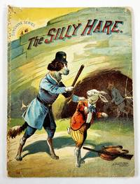 cover of The Silly Hare. Sunshine Series