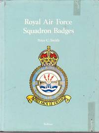 Royal Air Force Squadron Badges