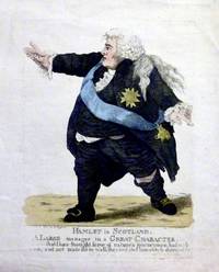 Hamlet in Scotland