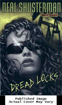 Dread Locks: Dark Fusion # 1