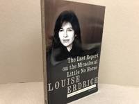 cover of Last Report on the Miracles at Little No Horse ( signed )