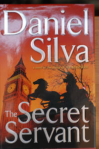 image of The Secret Servant (Signed 1st Printing)