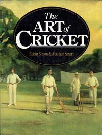 image of The Art of Cricket (Signed By Author)
