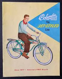 Columbia Built: The Jet-Styled Line