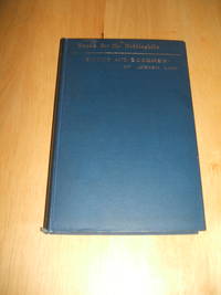 cover of Books and Bookmen