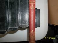 Montezuma's Daughter (1898 Silver Library Ed., SIGNED BY HAGGARD) by H. Rider Haggard - Hardcover - Silver Library Edition - June, 1898 - from Mary Riversong (SKU: 492HaggardMontezuma)