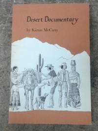 image of Desert Documentary