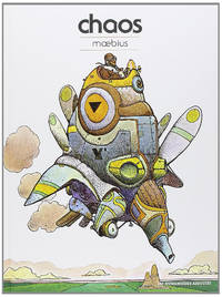 Chaos (French Edition)
