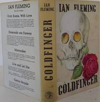 Goldfinger by Fleming, Ian - 1959