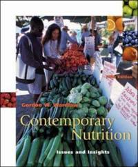 image of Contemporary Nutrition : Issues and Insights with Food Wise