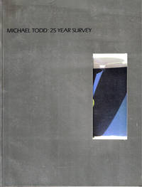Michael Todd: 25 Year Survey