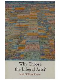 Why Choose Liberal Arts?