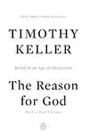 The Reason For God