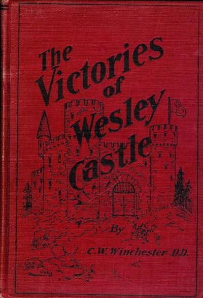THE VICTORIES OF WESLEY CASTLE