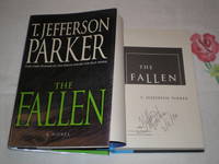 image of The Fallen: SIGNED