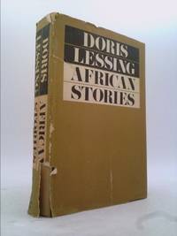 cover of African Stories,
