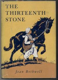 image of THE THIRTEENTH STONE