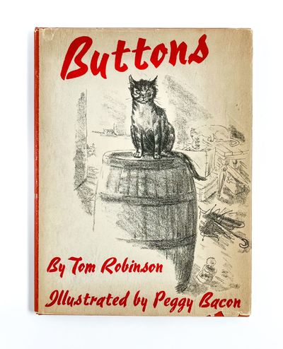 BUTTONS