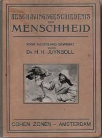 Beschavingsgeschiedenis Der Menschheid Civilaztion of Mankind in Dutch