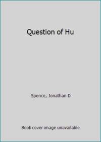 image of Question of Hu