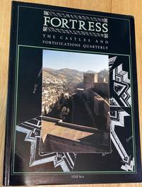 cover of Fortress February 1990