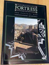 Fortress  February 1990 de (Fortress)  Saunders, Andrew (editor) [Charlotte Haslam, W. A. Nelson, Peter A. Yeoman, Henry Summerson, David Burridge, Terry Gander, A. W. H. Pearsall, Arnold Taylor] - 1990