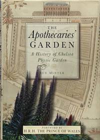 The Apothecaries' garden
