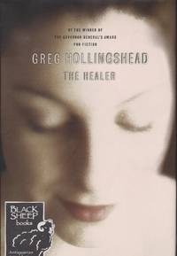 image of Healer