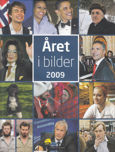 ÅRET I BILDER 2009.