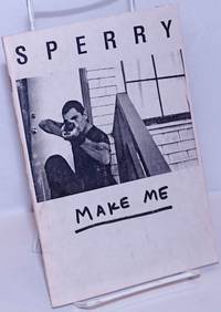 Make Me by Sperry, Mark - 1989