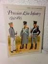 Prussian Line Infantry 1792–1815, 2, #152