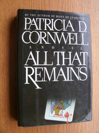 All That Remains