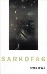 Sarkofag. Roman.