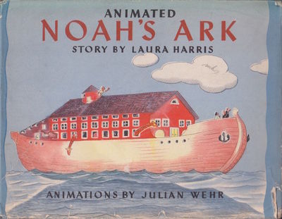 The Animated Noah’s Ark. Story by ... Animations…