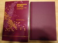 cover of Transgressive Readings The Texts of Franz Kafka and Max Planck (Studies in Literature and Science)