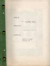 [VIRGINIANA] [RICHMOND] SURVEY OF #707 EAST BROAD STREET, RICHMOND VIRGINIA