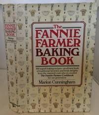 The Fannie Farmer Baking Book