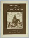 Monuments to Jedediah Smith