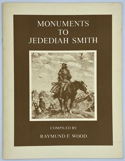Monuments to Jedediah Smith