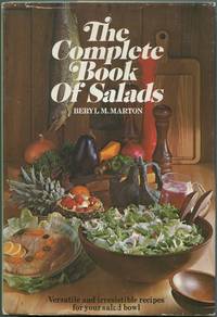 The Complete Book of Salads