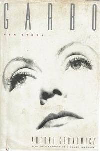 image of Garbo: Her Story