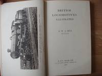 image of British Locomotives Illustrated